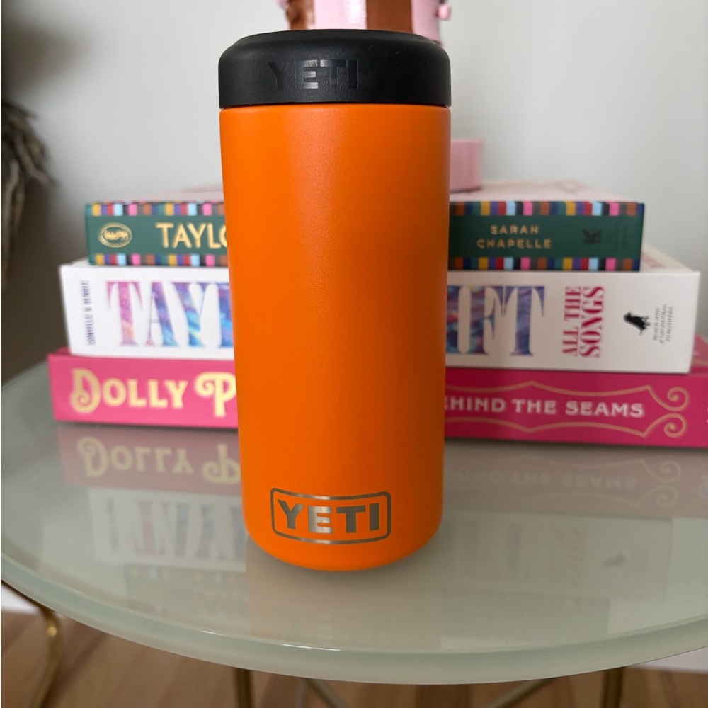 Yeti Colster Slim 355ml KCO